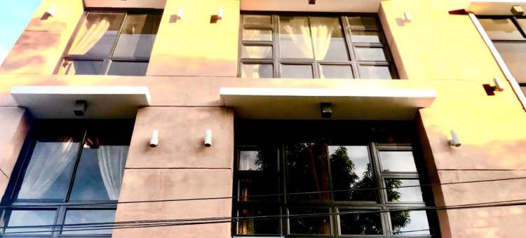 V.F. 里顿公寓酒店(V.F. Riton Apartelle)图片