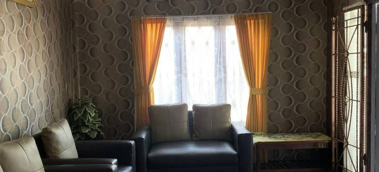 Villa Griya Bunga图片