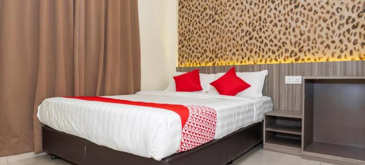 MK天堂酒店(MK Paradise Hotel)图片