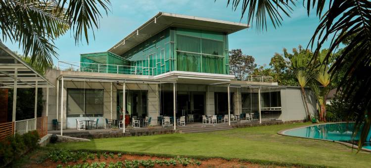 K画廊酒店(K Gallery Hotel)图片