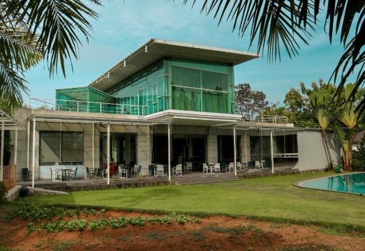 K Gallery Hotel Hotel Overview