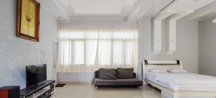 RedDoorz at Jalan Ujung Sampun Berastagi图片