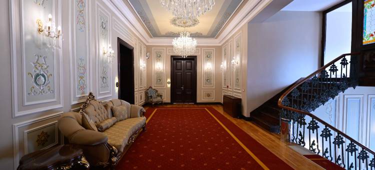 环石酒店老城-特别类别(Ring Stone Hotels Old City)图片