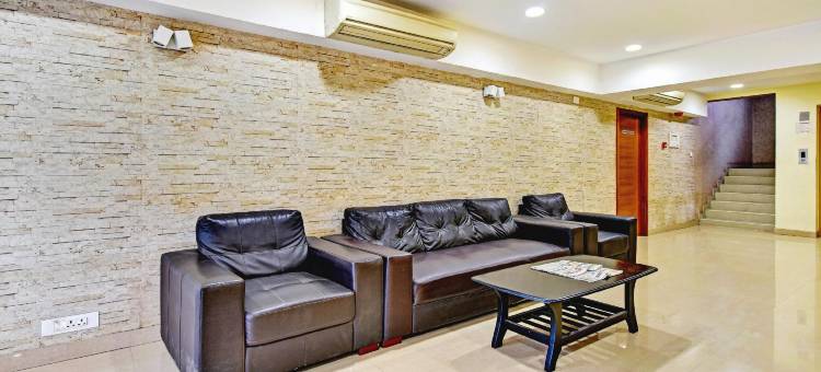 Treebo Vapr Guindy Ekkatuthangal图片