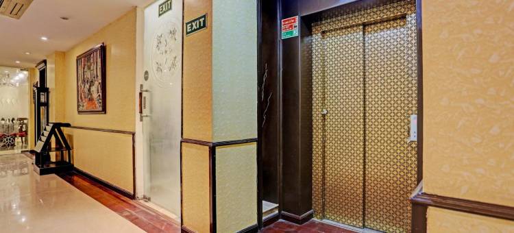 Super Townhouse the Royce New Friends Colony图片