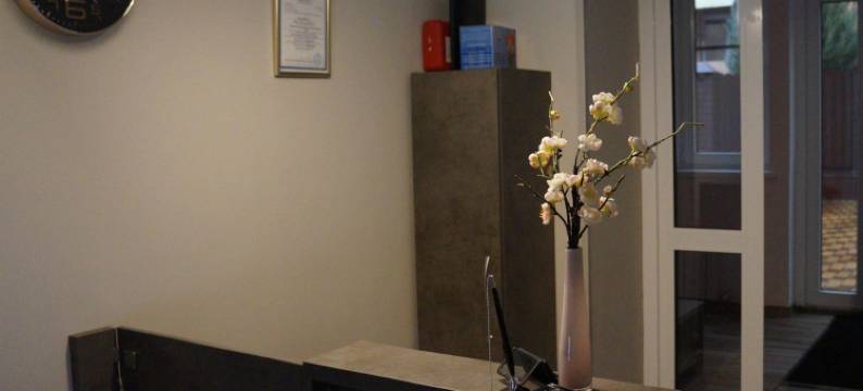 Park-L Mini-Hotel图片