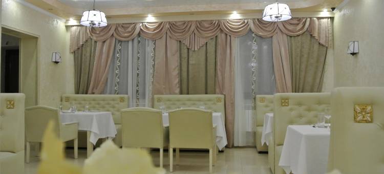 奥斯卡酒店(Oscar Hotel)图片