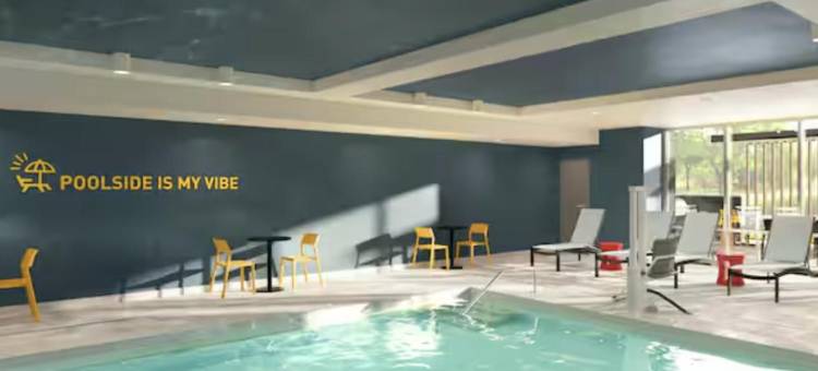 希尔顿凯莱拉Home2 Suites酒店(Home2 Suites by Hilton Calera)图片