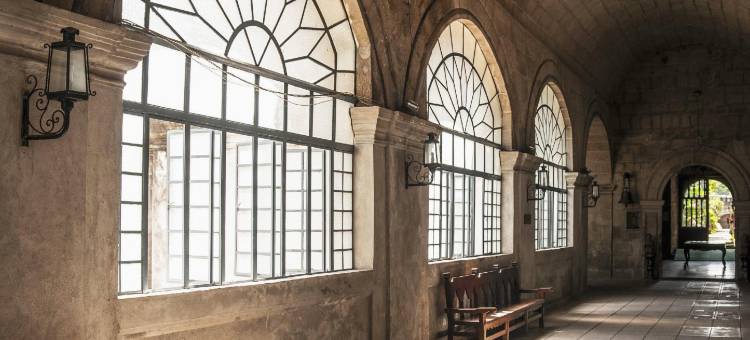 马卡蒂阿佐酒店(Arzo Hotel Makati)图片