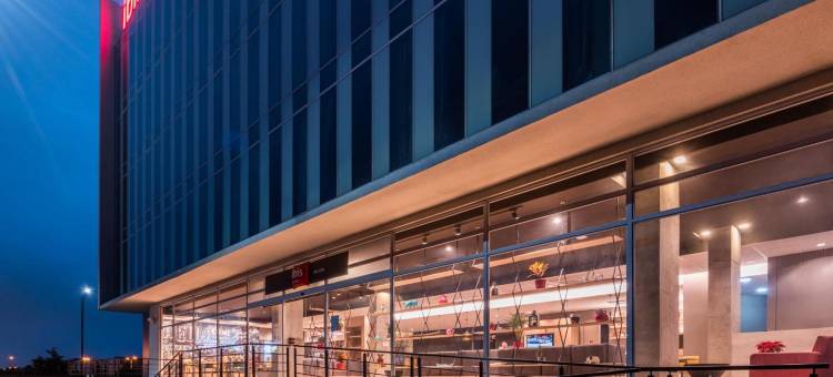 宜必思奇亚酒店(Ibis Chia)图片