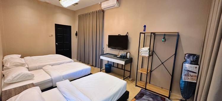 茉莉酒店(Melur Inn)图片