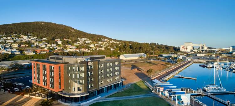 奥尔巴尼希尔顿花园酒店(Hilton Garden Inn Albany)图片