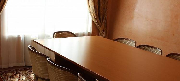 国际旅游酒店(Inturist Hotel)图片