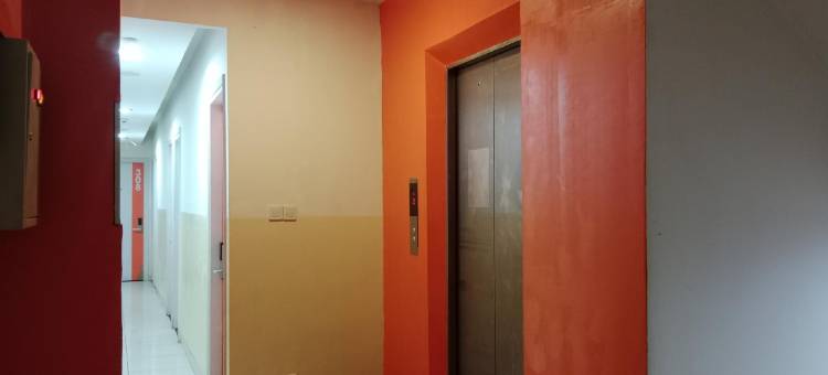 塔曼萨里阿贡公寓(Tamansari Agung Residence)图片