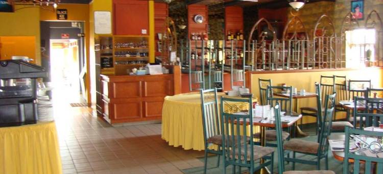 Travelodge by Wyndham Saint-Liboire图片