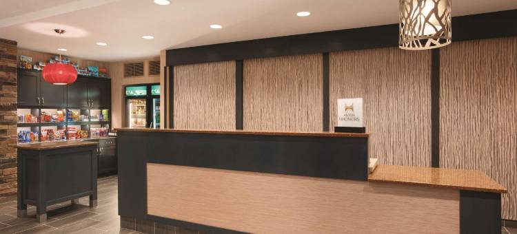 安克雷Homewood Suites by Hilton(Homewood Suites by Hilton Ankeny)图片