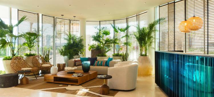 SLS 坎昆酒店(SLS Cancun Hotel & Residences)图片