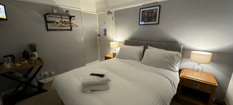 乔治酒店(The George Hotel - Orton)图片