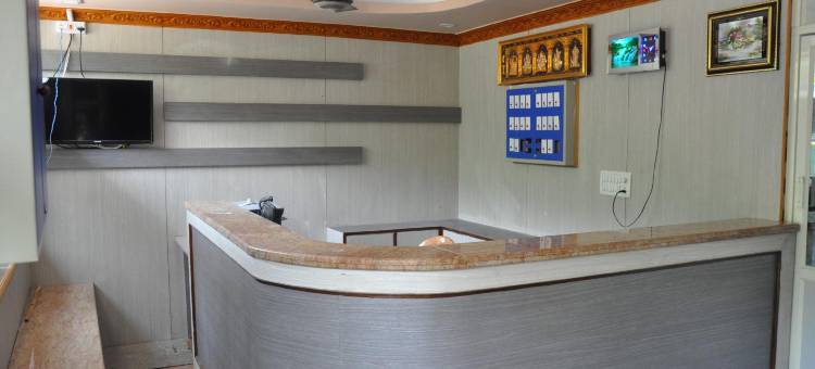 CM酒店(C M Hotel)图片