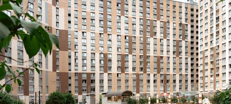 叶氏公寓(Apart-Hotel YES  Hoshimina)图片