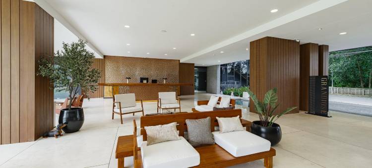 宏伟酒店清莱(The Grandiose Hotel Chiang Rai)图片