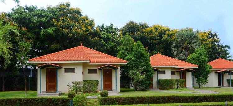 沙迪亚公园度假村-杜蒂戈林(Sathya Park & Resorts)图片