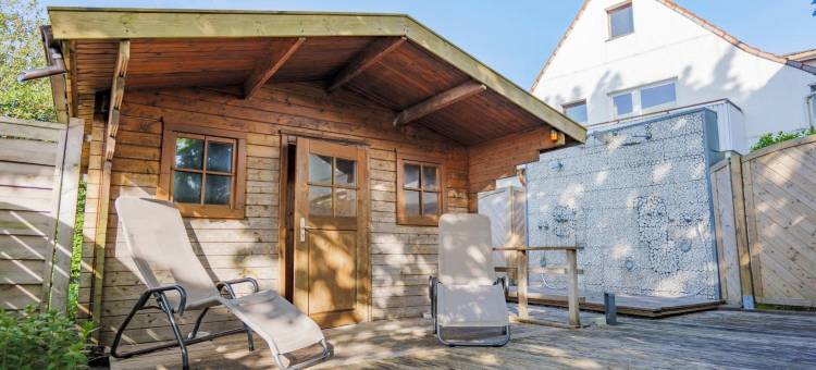 摩尔根斯尼加尼酒店(Hotel Morgensonne Garni)图片