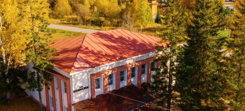 卡尔伦酒店(Karlen Hotel)图片