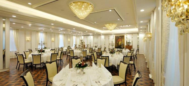 Kastens Hotel Luisenhof图片