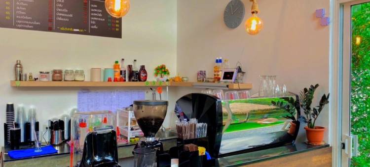 奈考咖啡馆及度假村(Naikhao Cafe and Resort)图片