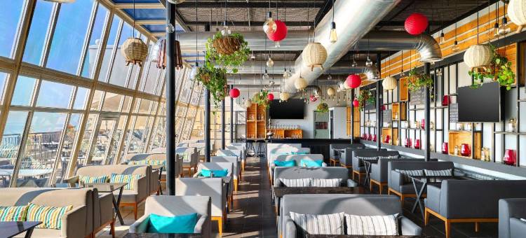 宜必思科威特塞勒米耶酒店(Ibis Kuwait Salmiya)图片