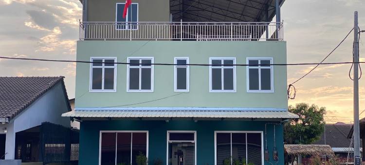 U旅馆(U Guest House)图片