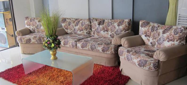 Dolyn套房(Dolyn Suites)图片