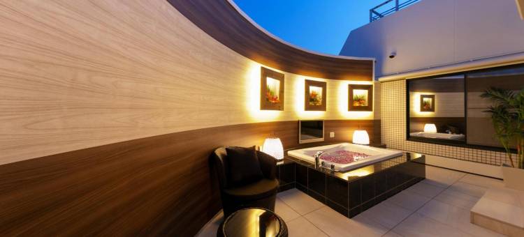 神户艾尔迪亚豪华酒店-限成人(Hotel Eldia Luxury Kobe (Adult Only))图片