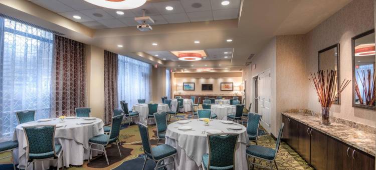 居家阿灵顿鲍尔斯顿酒店(Residence Inn Arlington Ballston)图片