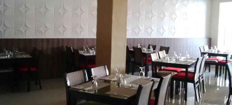 拉马雅纳酒店(Ramayana Hotel)图片