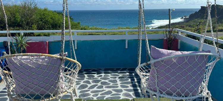 小屋克里夫民宿图片