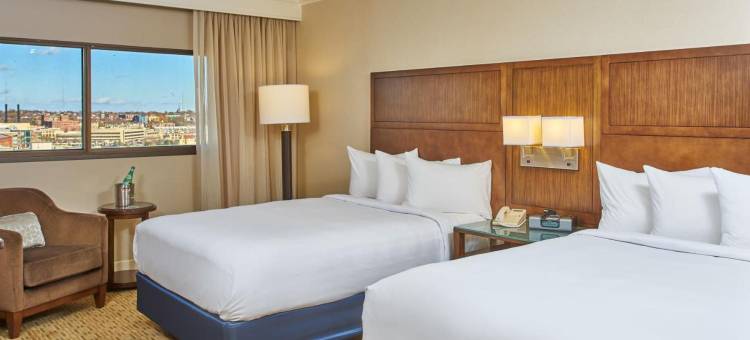 密尔沃基凯悦酒店(Hyatt Regency Milwaukee)图片