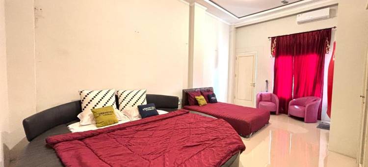 Urbanview Hotel Trisna Tulungagung图片