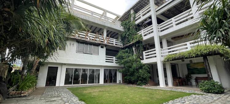 阿卡瓦巴莱尔家园酒店(Akkaw Baler Hometel)图片