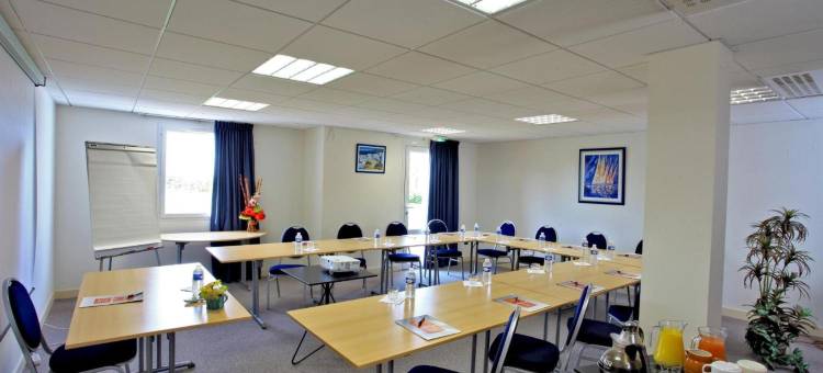 Ace Hôtel Vendée Saint Hermine图片