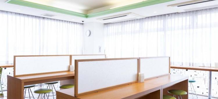 Super Hotel Matsusaka图片