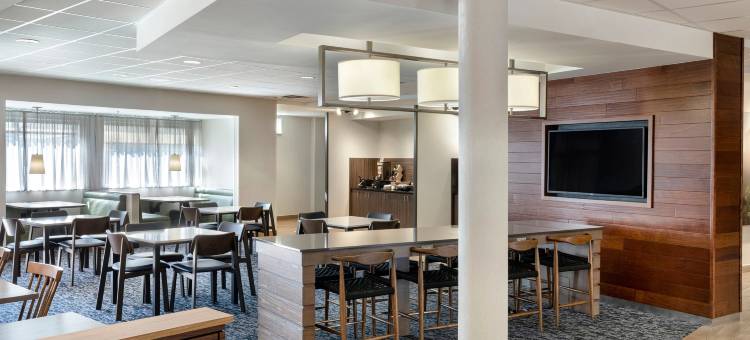 Fairfield Inn & Suites St. Louis West/Wentzville图片