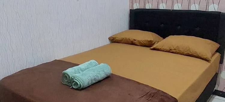 Bromo Stay Hostel图片