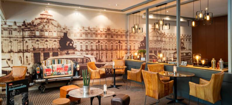 ANA Neotel, Trademark Collection by Wyndham图片