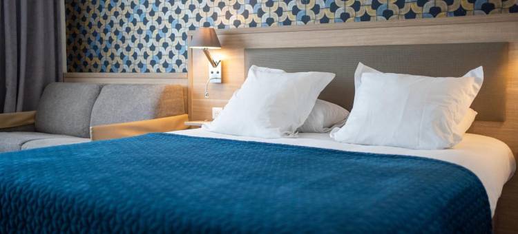 Campanile特鲁瓦北部 - Barberey(Campanile Troyes Nord - Barberey)图片