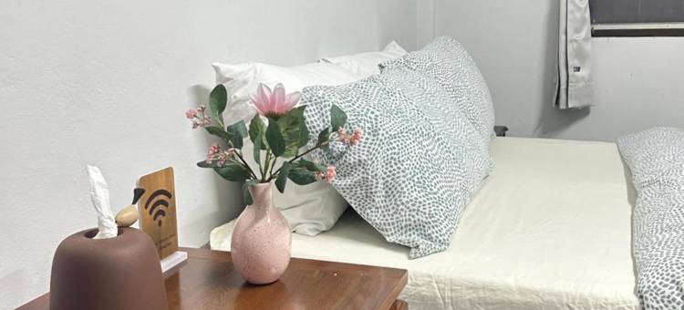 伍登弗兰德之家(Palm Driving Range & Resort)图片