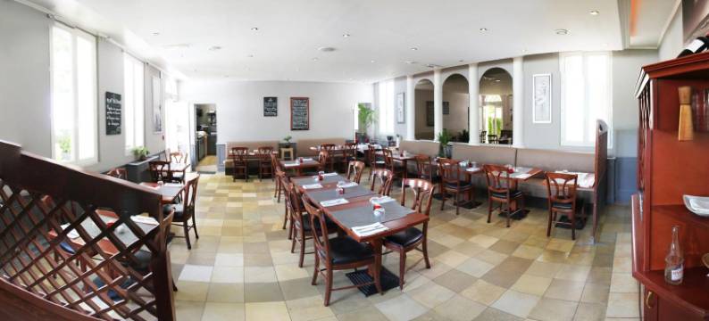 法兰西酒店(Hôtel de France)图片