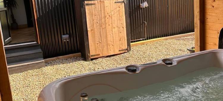 TT 旅馆(TT Lodges)图片