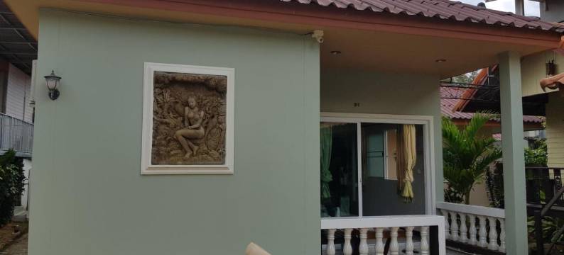 奥勒避暑度假酒店(Khaolak Summer House Resort)图片